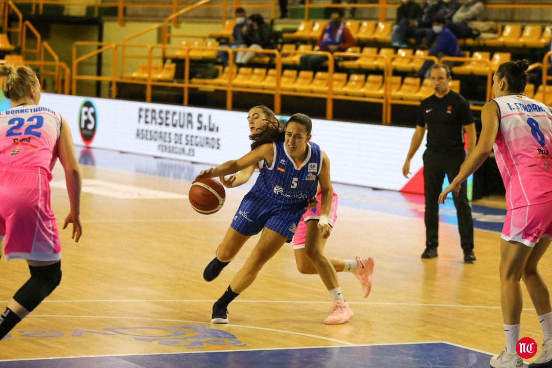 Perfumerías Avenida - Cadí La Seu 