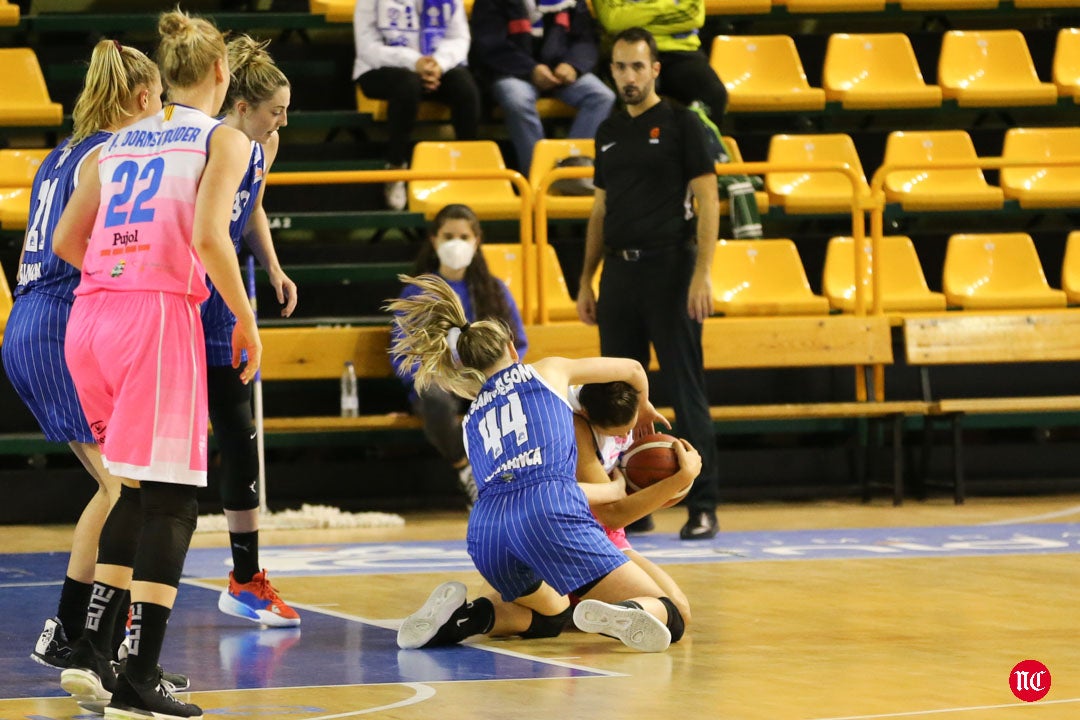 Perfumerías Avenida - Cadí La Seu 