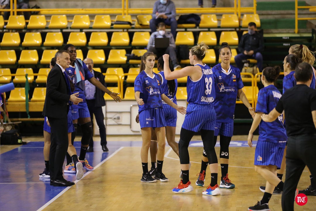 Perfumerías Avenida - Cadí La Seu 