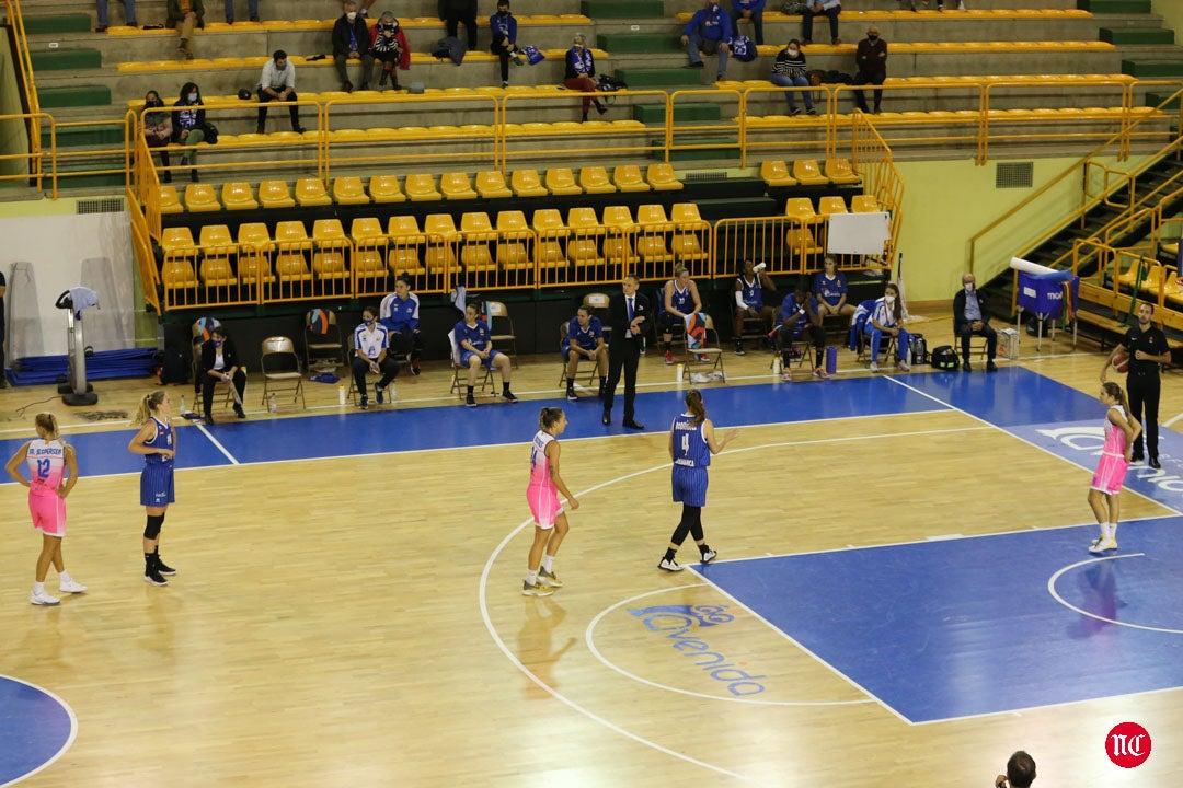 Perfumerías Avenida - Cadí La Seu 