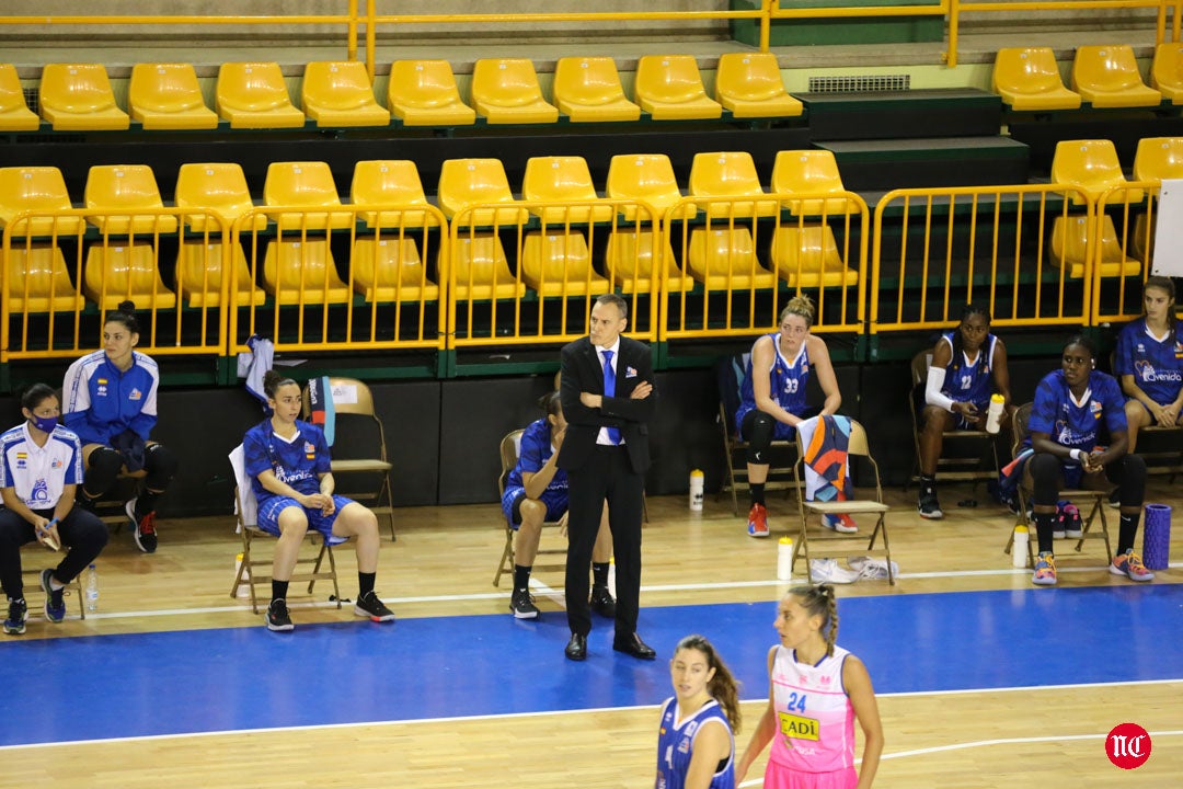 Perfumerías Avenida - Cadí La Seu 