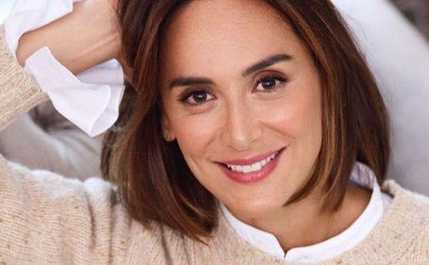 Tamara Falcó entiende que «a veces se me catalogue como una pija»