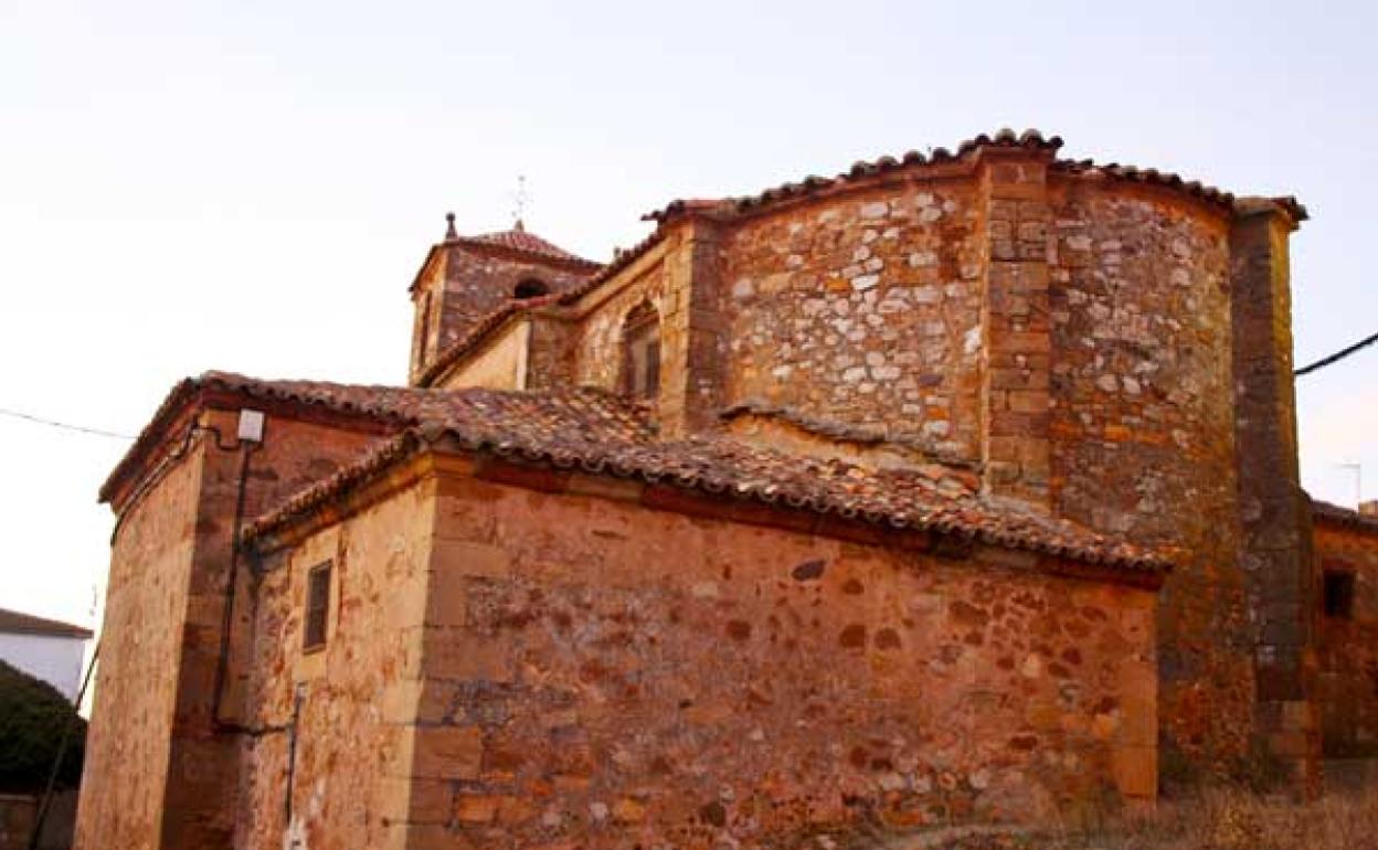 Torrubia de Soria