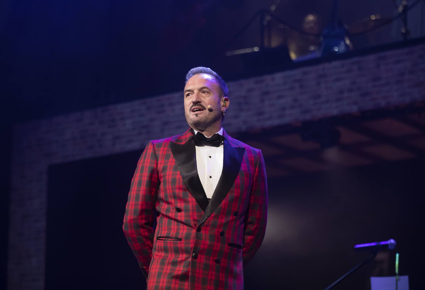 Fotos: Gala inagural de la 65 edición de la Seminci