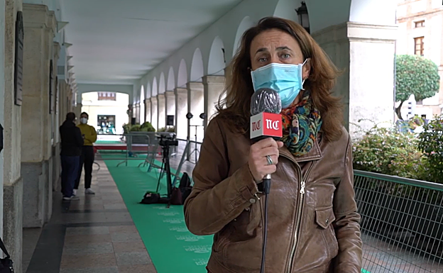 Vídeo: Crítica de 'Nieva en Benidorm'