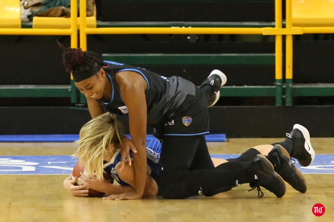 Perfumerías Avenida - Estudiantes 