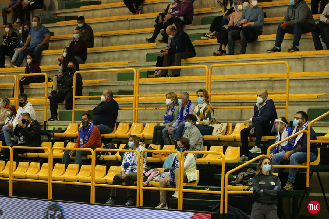 Perfumerías Avenida - Estudiantes 