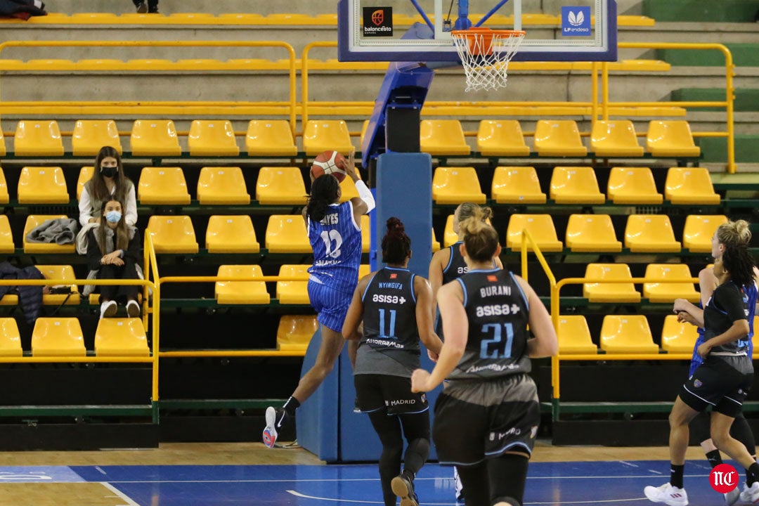 Perfumerías Avenida - Estudiantes 