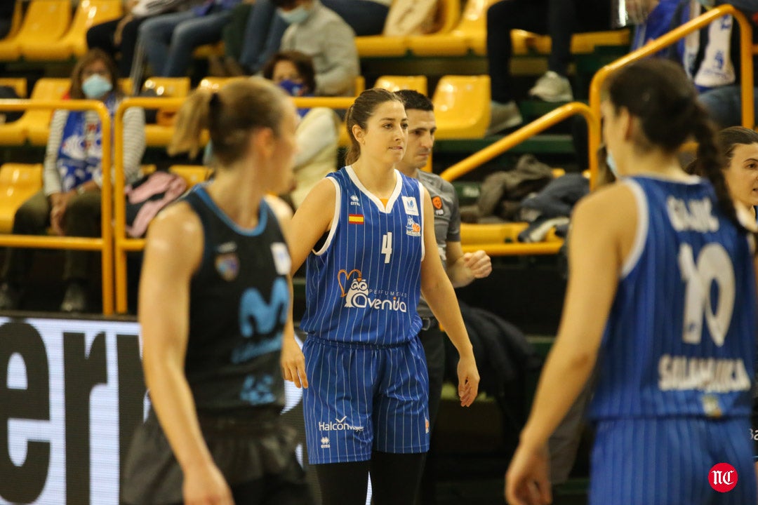 Perfumerías Avenida - Estudiantes 