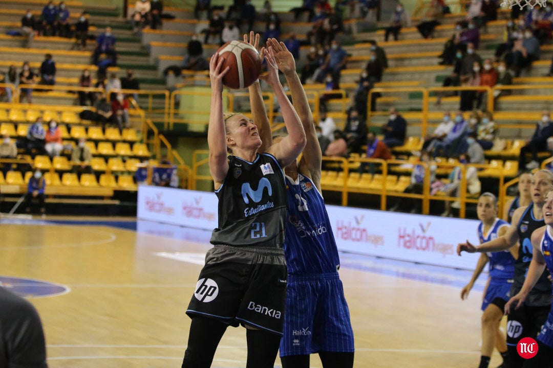 Perfumerías Avenida - Estudiantes 