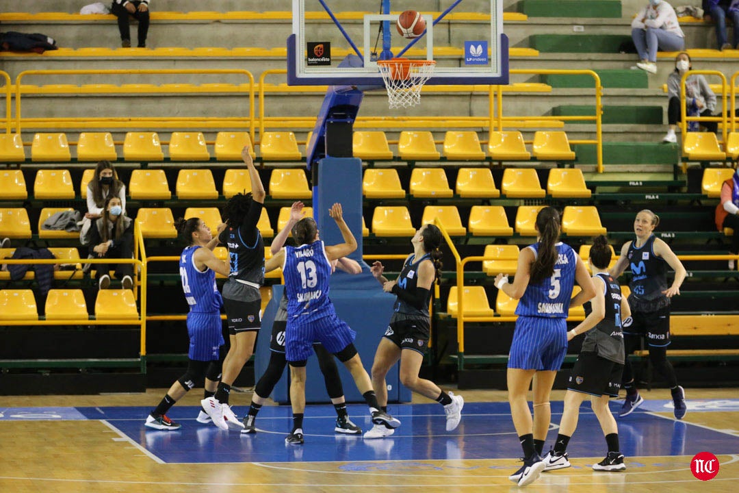 Perfumerías Avenida - Estudiantes 