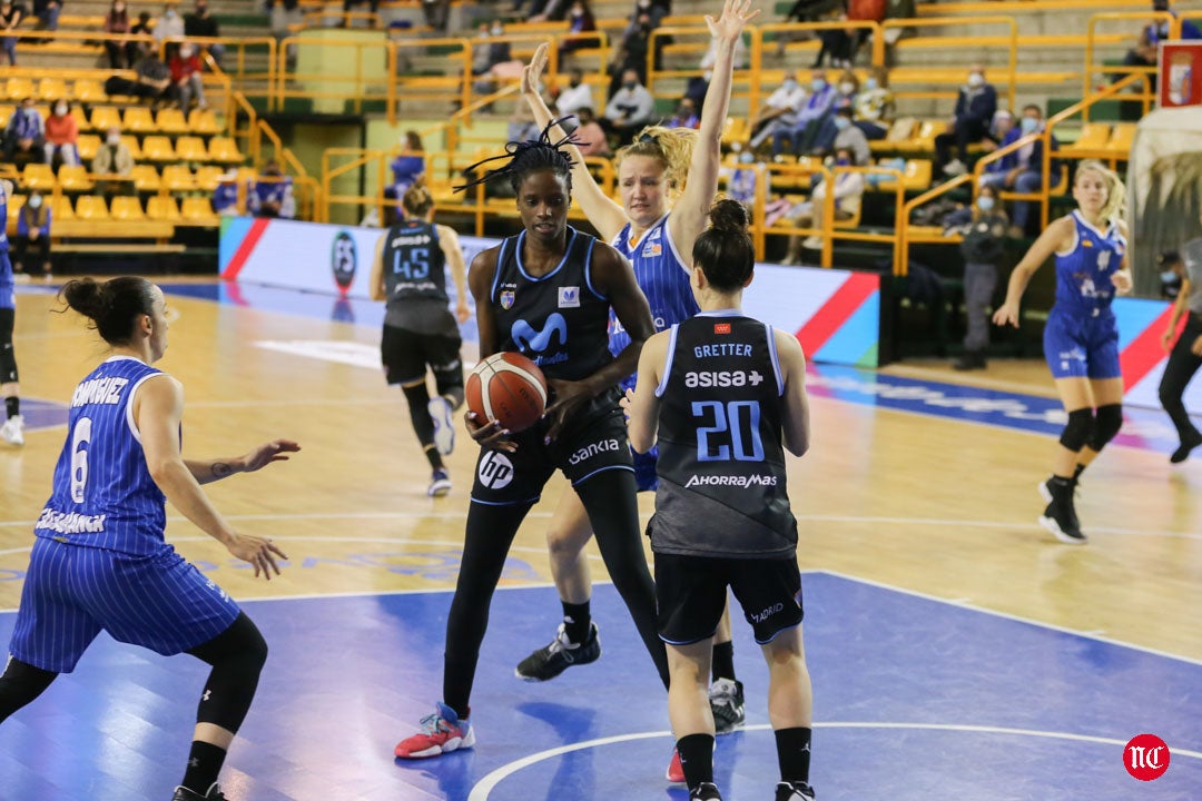 Perfumerías Avenida - Estudiantes 