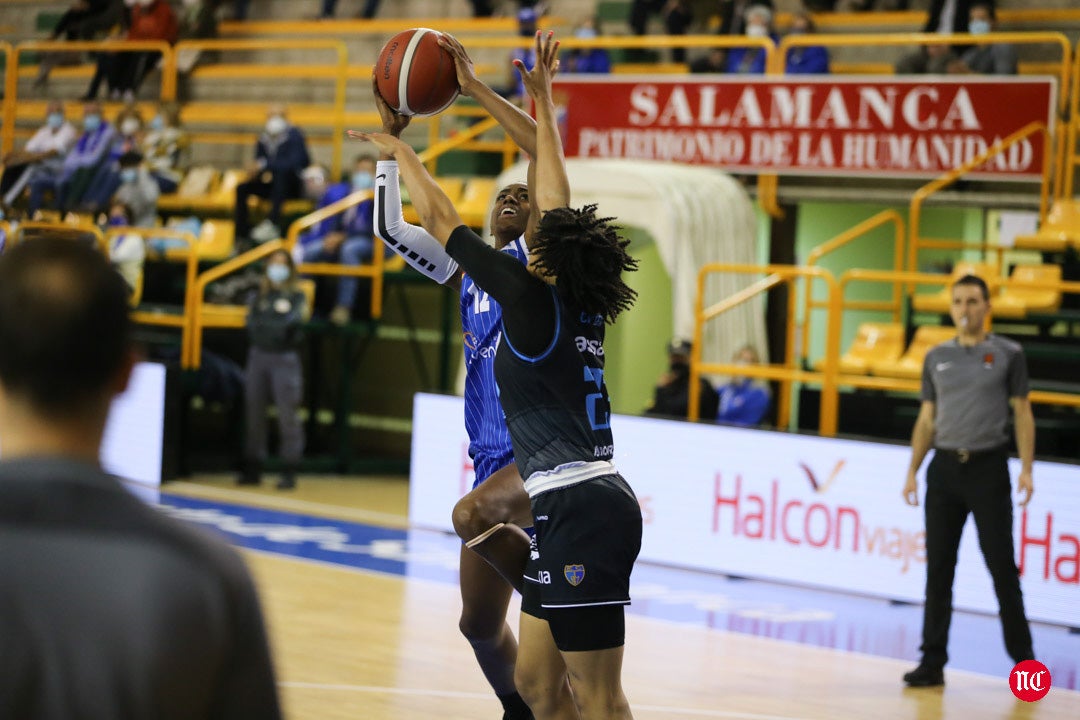 Perfumerías Avenida - Estudiantes 