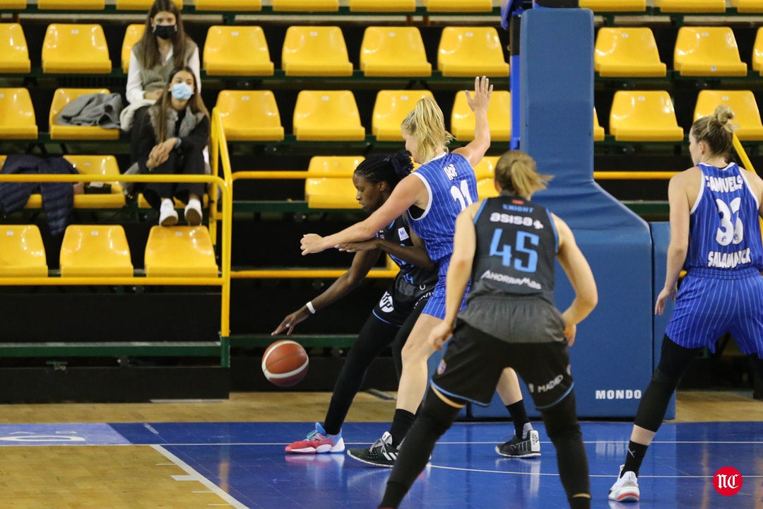 Perfumerías Avenida - Estudiantes 