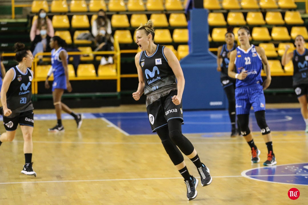 Perfumerías Avenida - Estudiantes 