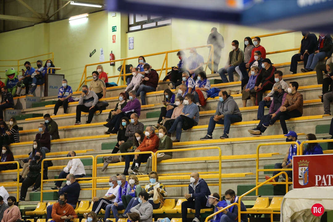 Perfumerías Avenida - Estudiantes 