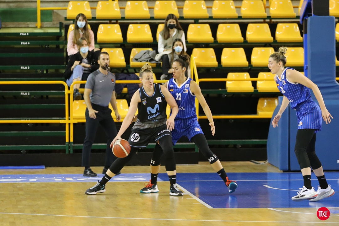 Perfumerías Avenida - Estudiantes 