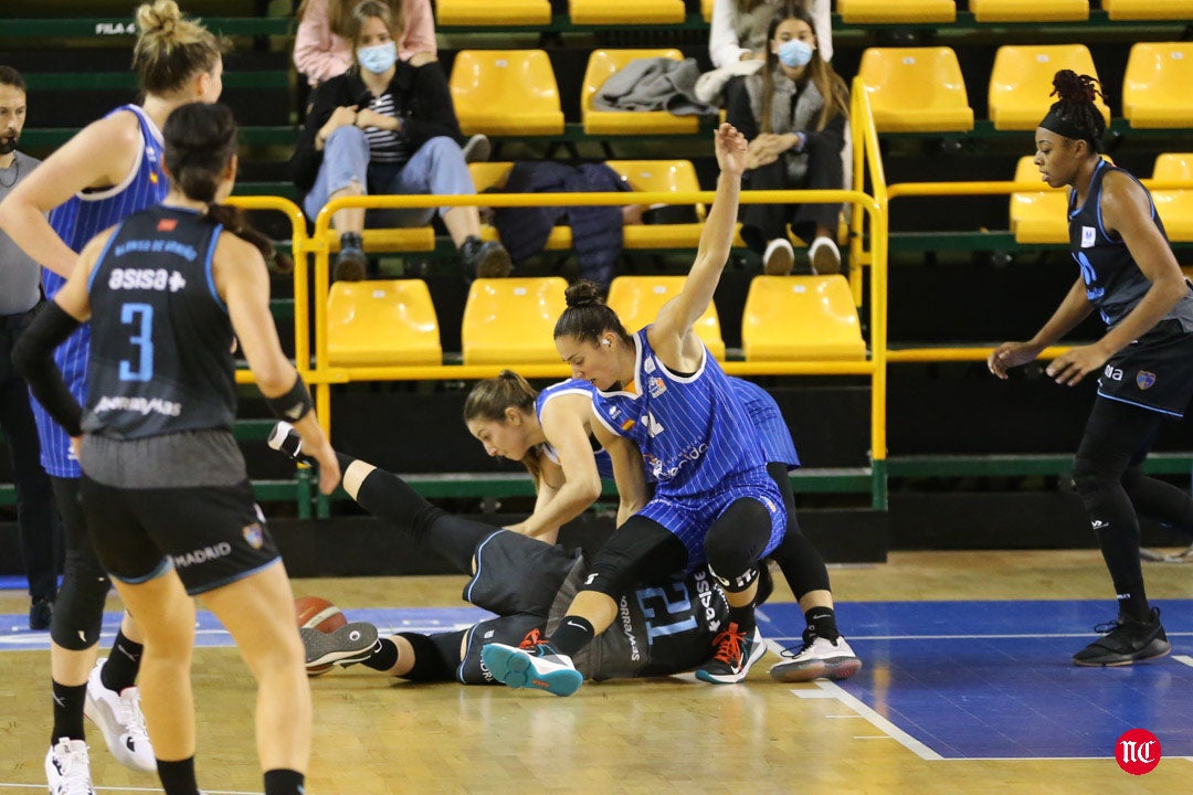 Perfumerías Avenida - Estudiantes 