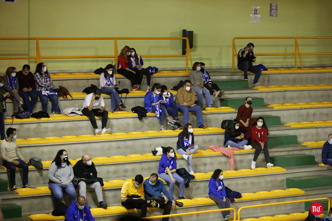 Perfumerías Avenida - Estudiantes 