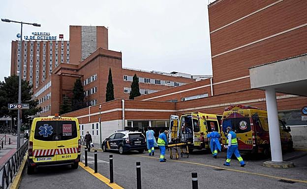 España sigue en el pico de la segunda ola: 19.765 nuevos casos