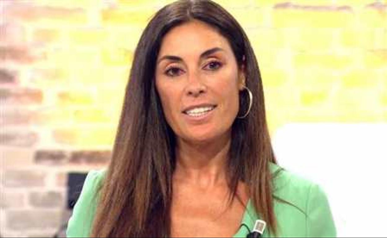 Isabel Rábago desvela que existe una razón judicial por la que Rocío  Carrasco no ve a su hija Rocío Flores | El Norte de Castilla