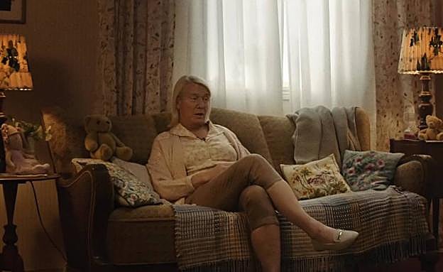 'Grab them', de Morgane Dziurla-Petit.