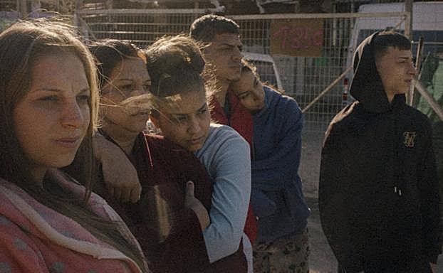 'La última primavera' de Isabel Lamberti.