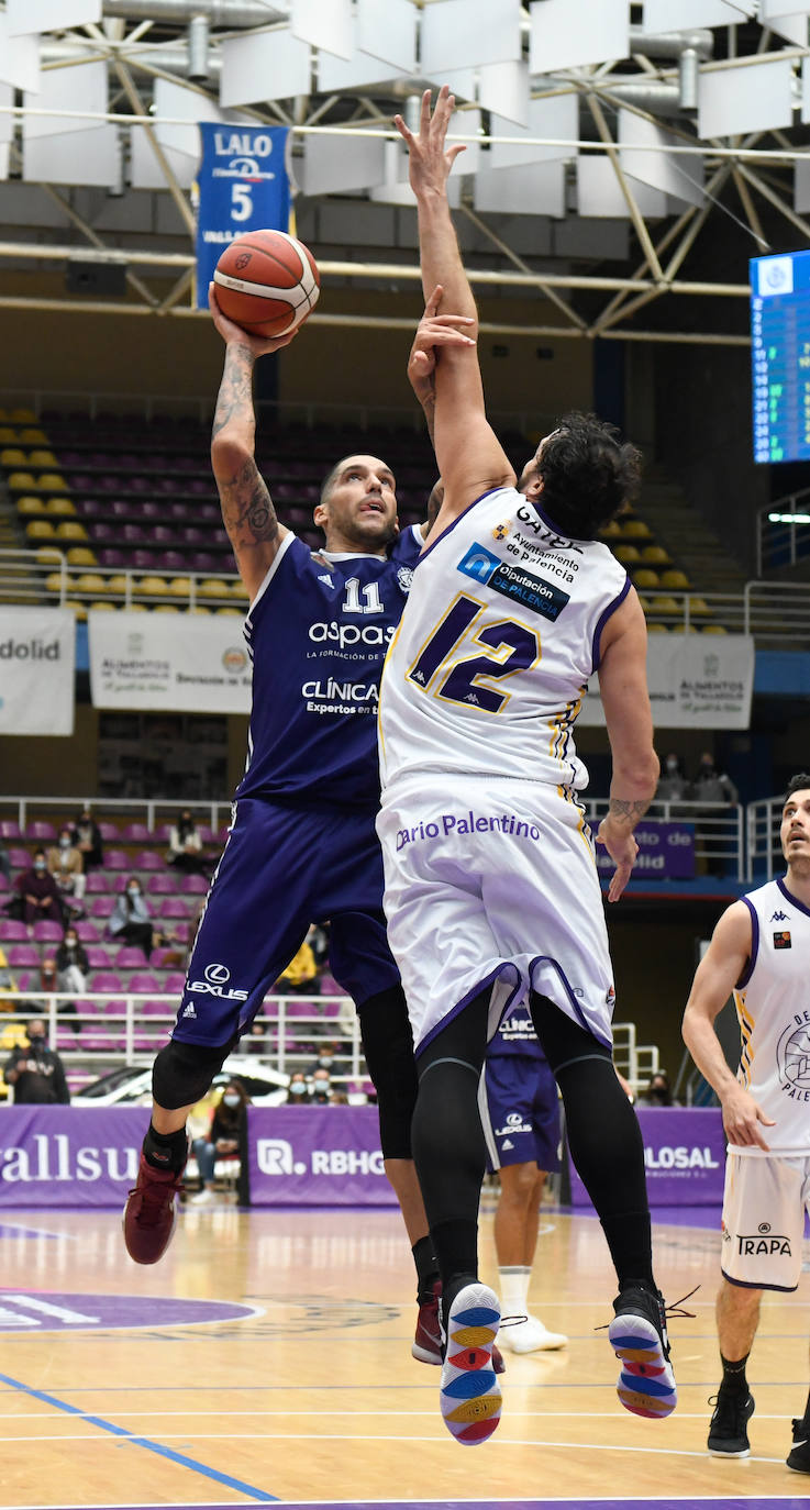 Fotos: Clínica Sur Aspasia 73-66 Destino Palencia