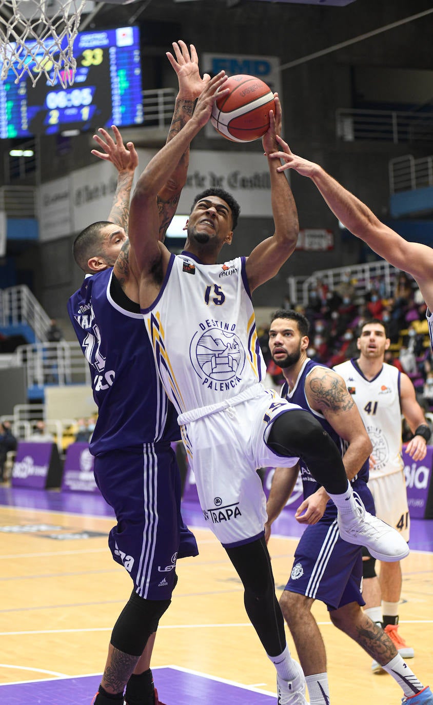 Fotos: Clínica Sur Aspasia 73-66 Destino Palencia