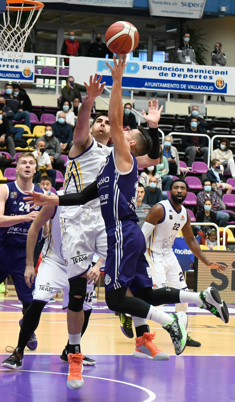 Fotos: Clínica Sur Aspasia 73-66 Destino Palencia