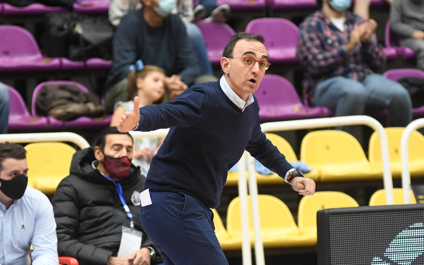 Fotos: Clínica Sur Aspasia 73-66 Destino Palencia