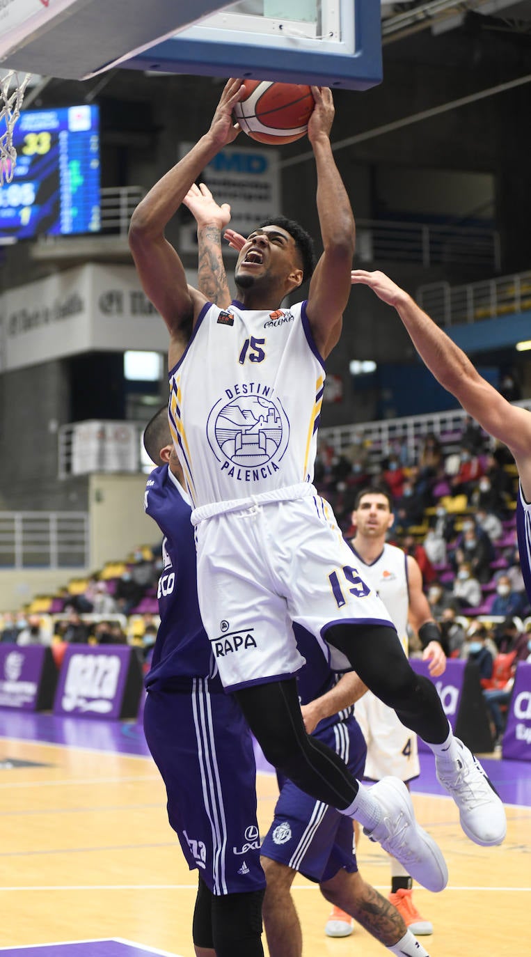 Fotos: Clínica Sur Aspasia 73-66 Destino Palencia