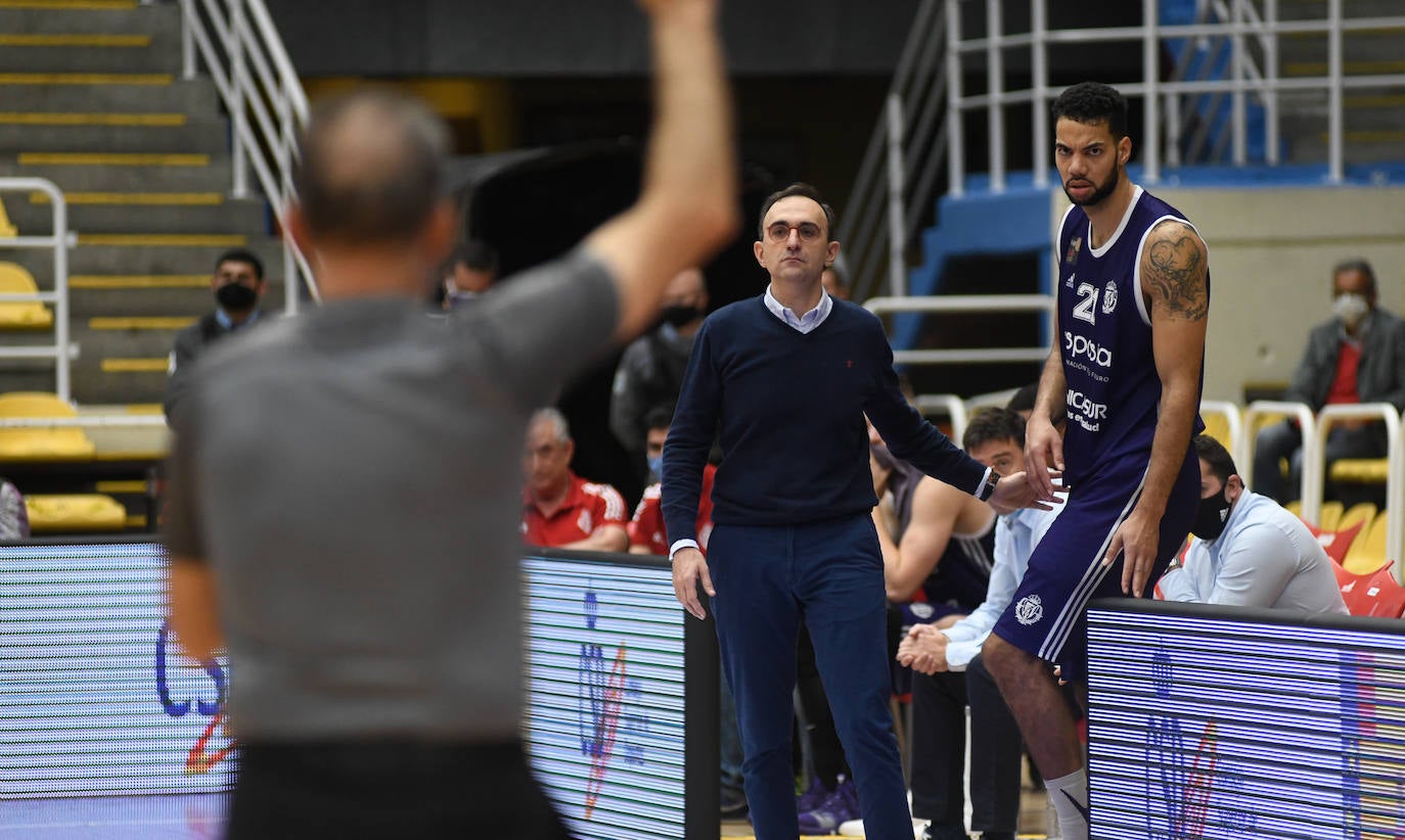 Fotos: Clínica Sur Aspasia 73-66 Destino Palencia