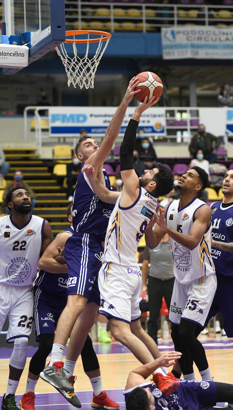 Fotos: Clínica Sur Aspasia 73-66 Destino Palencia