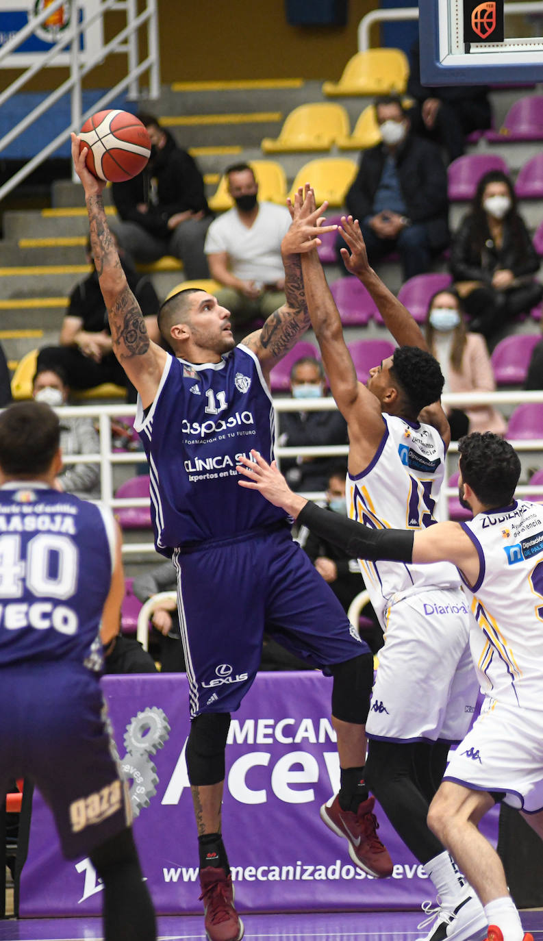 Fotos: Clínica Sur Aspasia 73-66 Destino Palencia