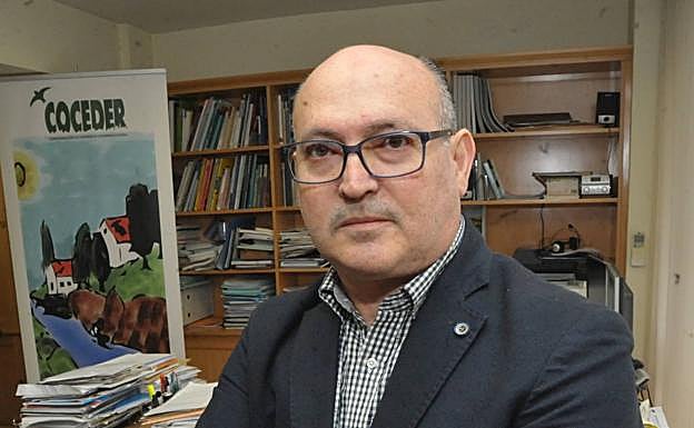 Juan Manuel Polentinos.