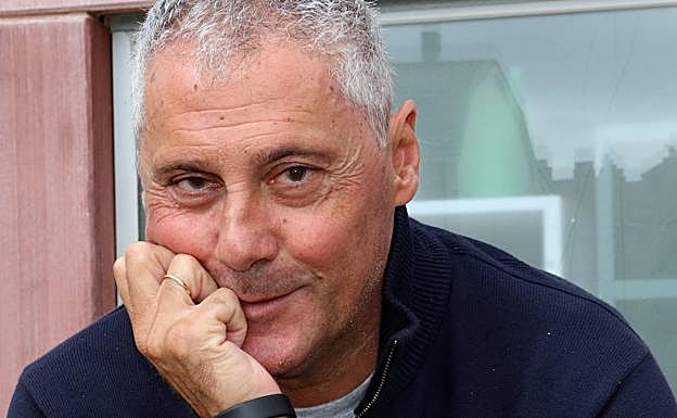 Francisco de la Fuente.