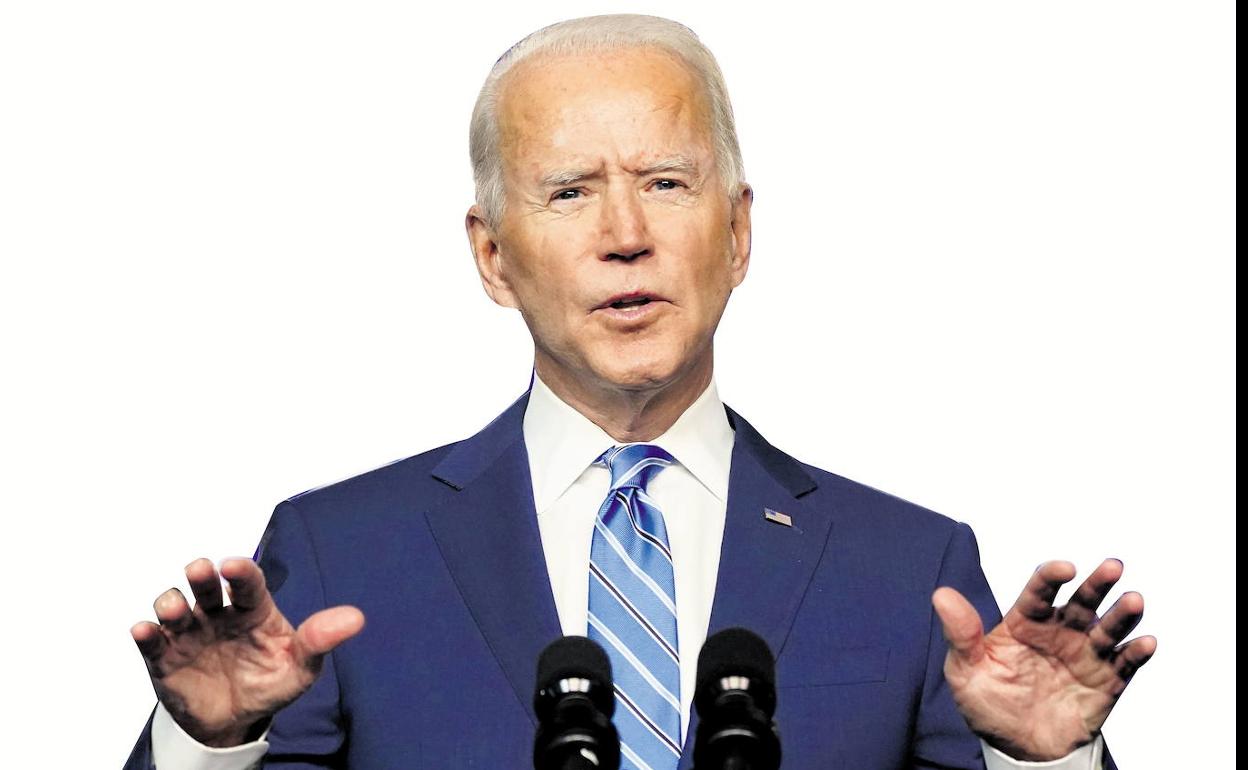 Editorial: Desafío presidencial