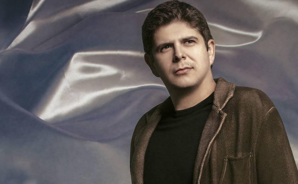 Javier Perianes: «En la música se hacían planes a años vista, ahora son a semanas»