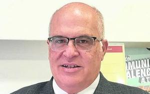 «Realmente, no sé de qué vamos a vivir este invierno»