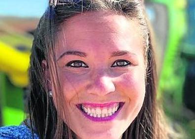 Imagen secundaria 1 - Remolacha azucarera, Cristina Rodríguez, Carolina Bravo. 