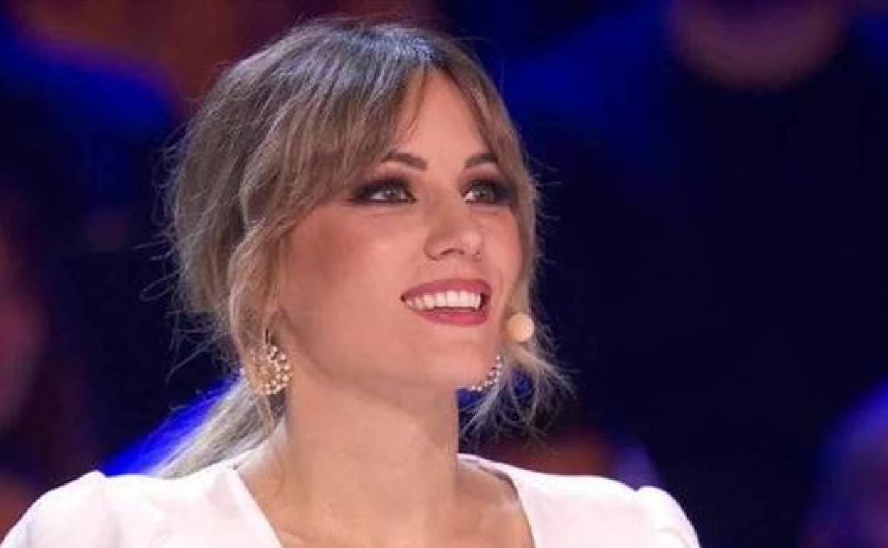 Edurne. 