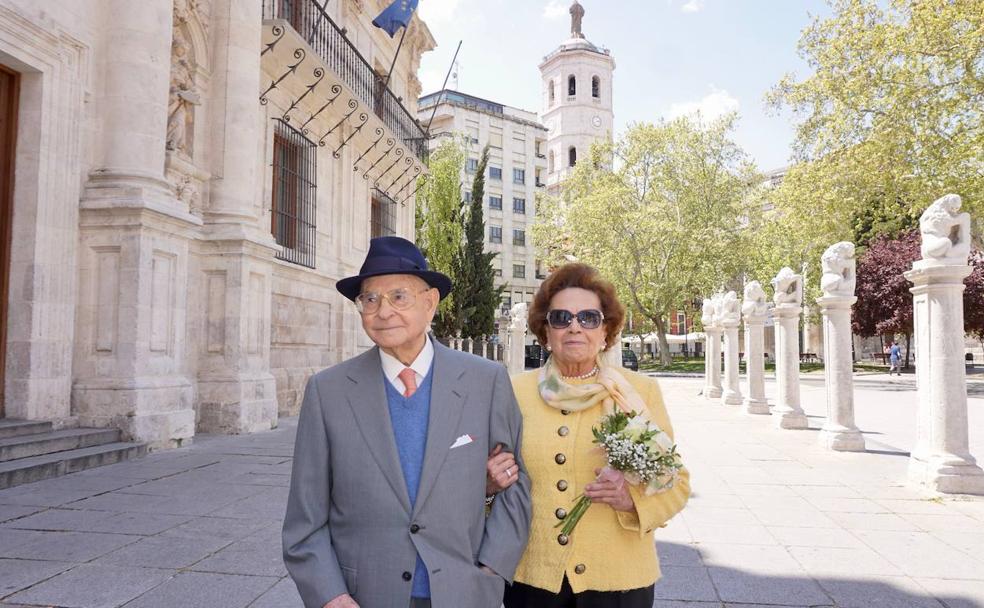 «Lo más duro es no haberle despedido como merecía»