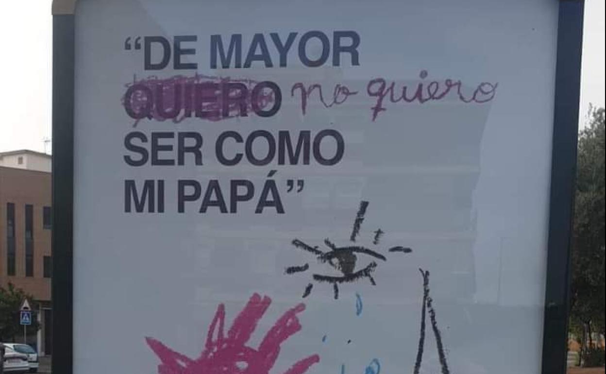 Córdoba retira campaña sobre violencia machista tras críticas de PSOE y Vox