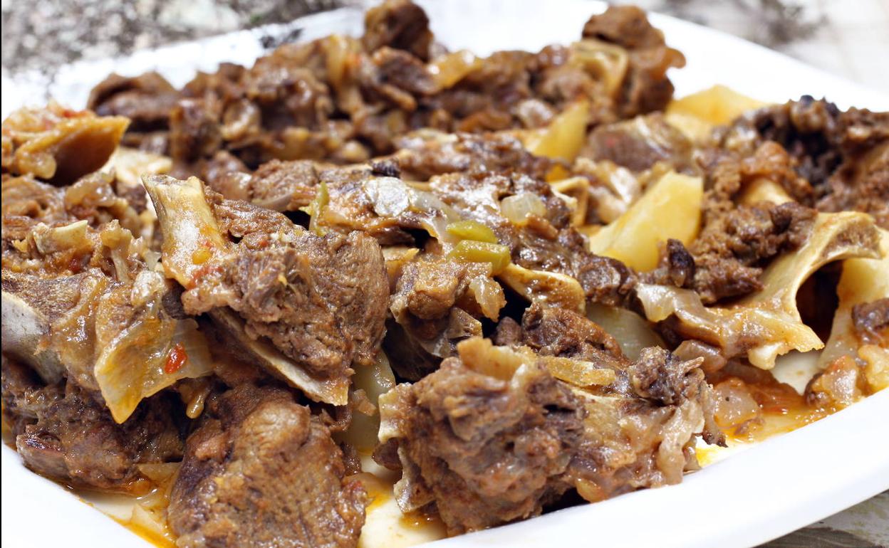Los riesgos de comer carne de caza sin garantías sanitarias