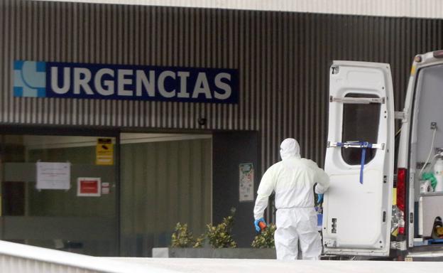 38 fallecidos en Castilla y León y 1.666 contagios nuevos 