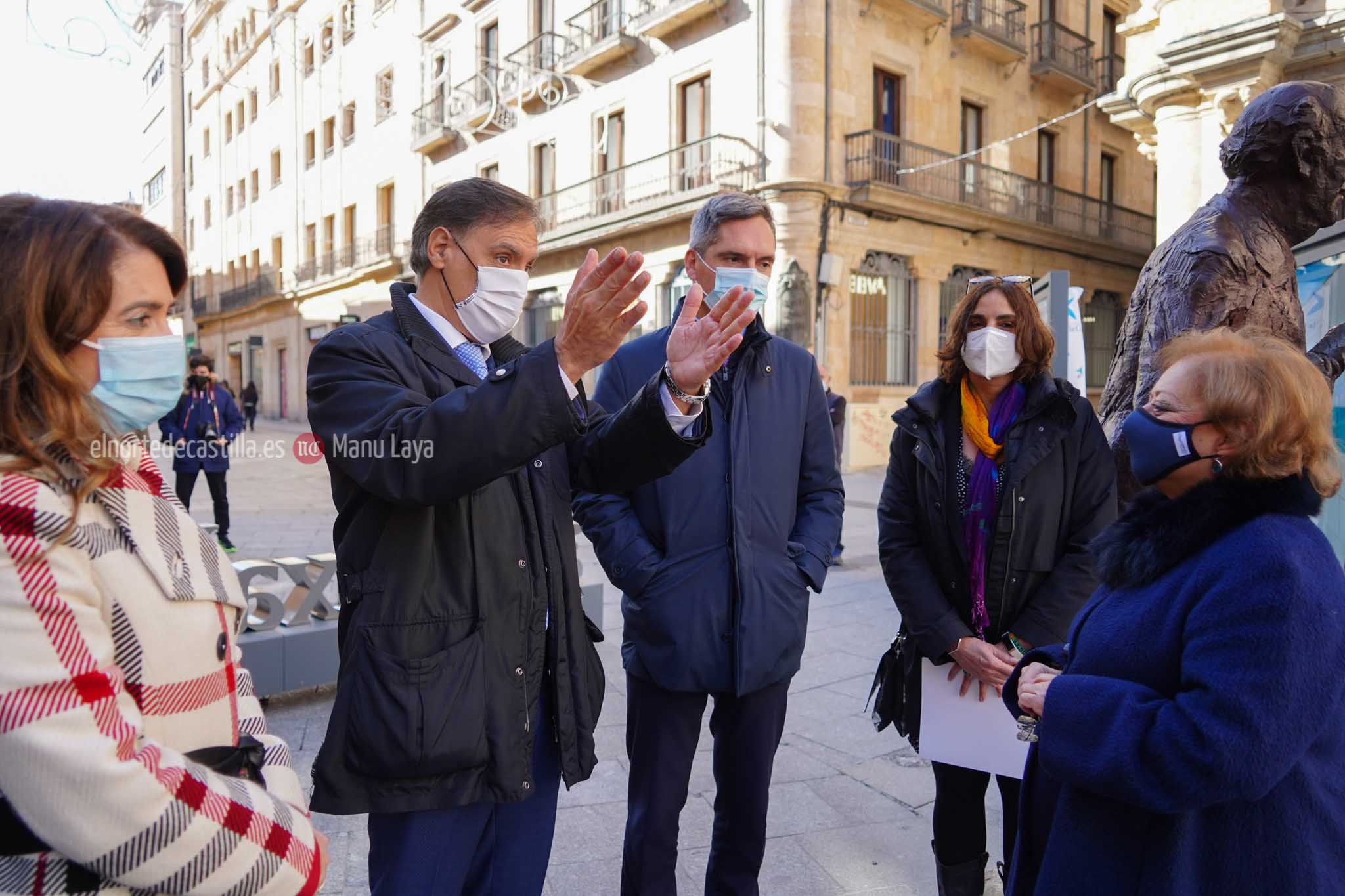 Exposición 'Tierra de sueños', de Cristina García Rodero