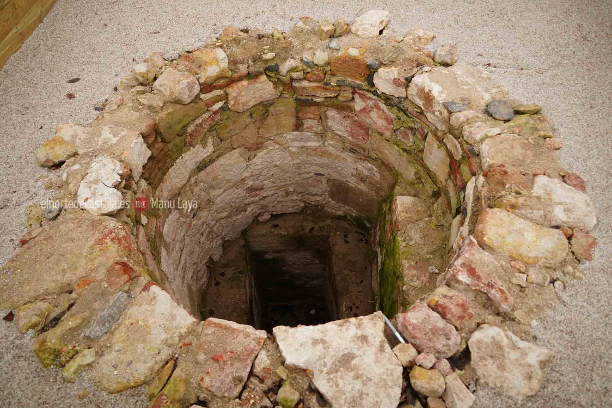 Parque Arqueológico del Botánico