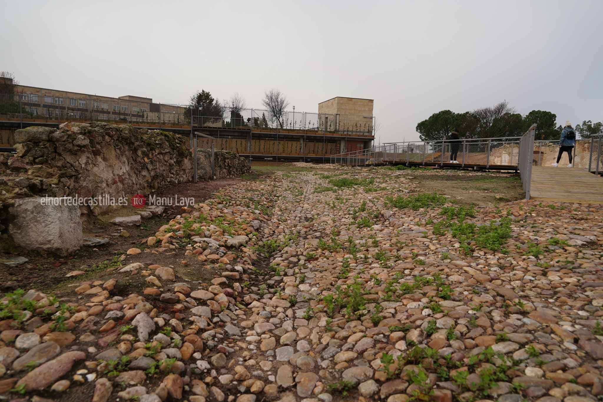 Parque Arqueológico del Botánico