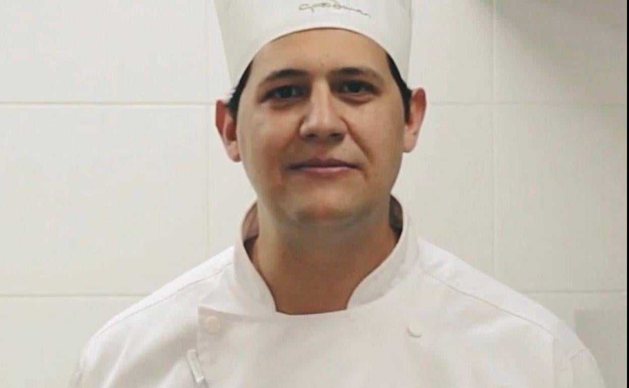 El argentino Gabriel Hernán Pedreira ha ganado el Campeonato Mundial de la Tapa. 